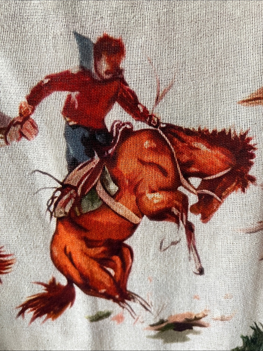 I Love Linen - Picture 3 of 7